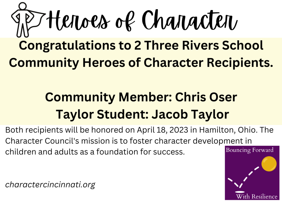 heroes of character recipient announcement